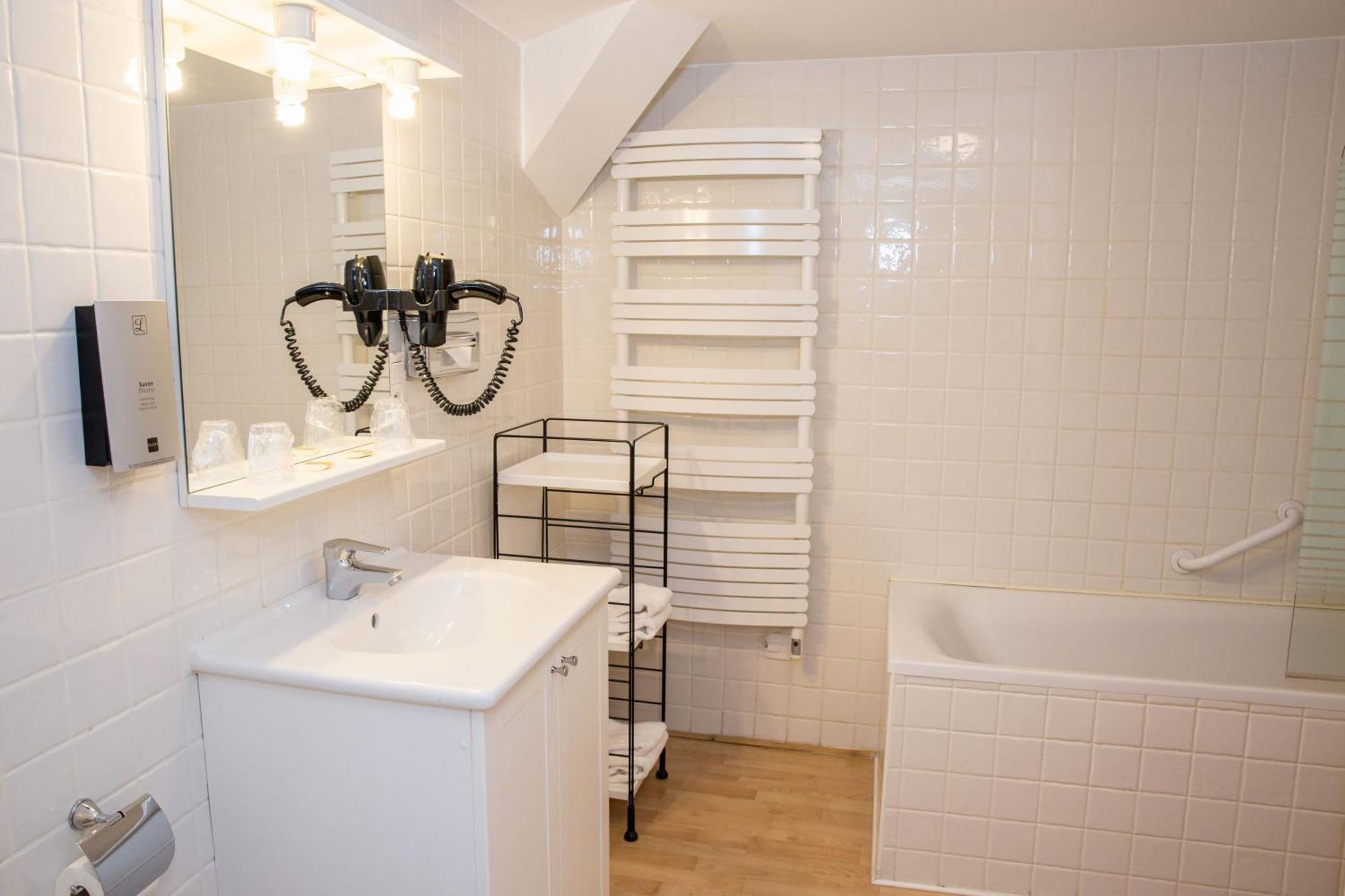 Appartement 1 Chambre
